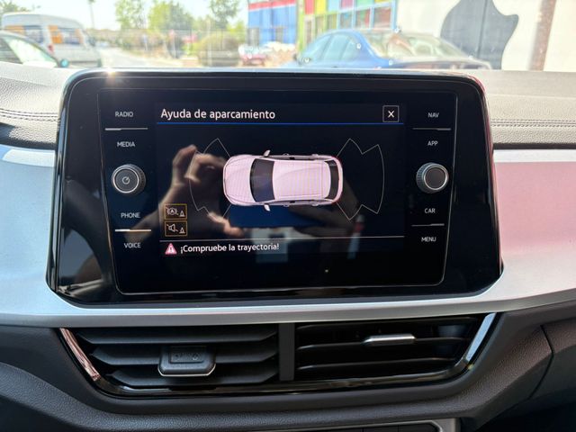 ¡¡TU VOLKSWAGEN T-ROC DESDE 368€/MES SIN ENTRADA!!