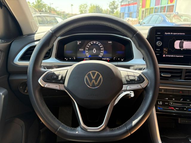¡¡TU VOLKSWAGEN T-ROC DESDE 368€/MES SIN ENTRADA!!