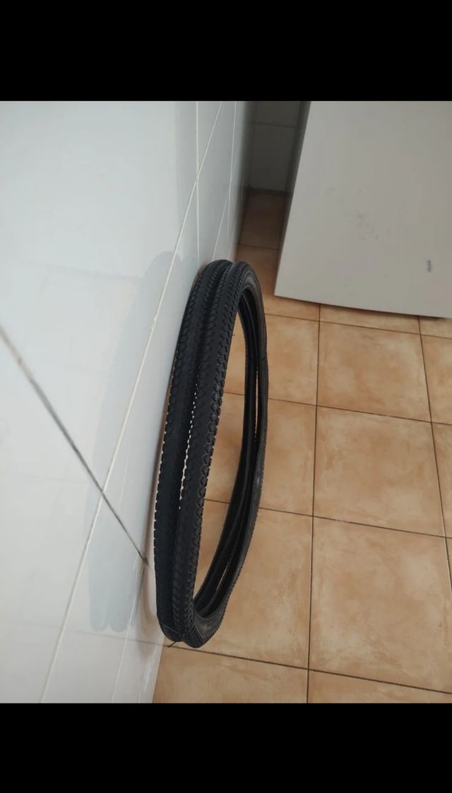 Cubiertas Bicicleta 26" nuevas