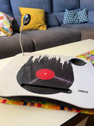 Soporte portátil ALE-HOP