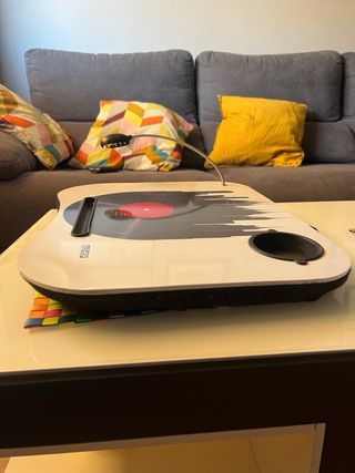 Soporte portátil ALE-HOP