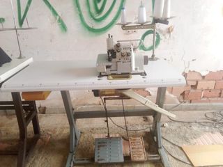 Remalladora Brother - 500€ Máquina de coser hay 2