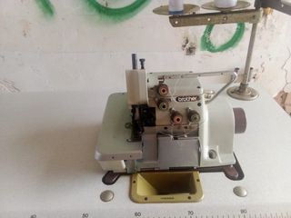 Remalladora Brother - 500€ Máquina de coser hay 2