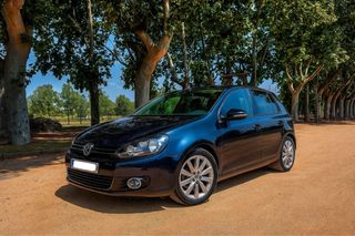 Volkswagen Golf Sport 1.4 122 tsi Nacional