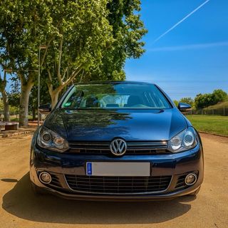 Volkswagen Golf Sport 1.4 122 tsi Nacional