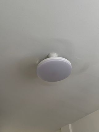 Instalador ventiladores techo 