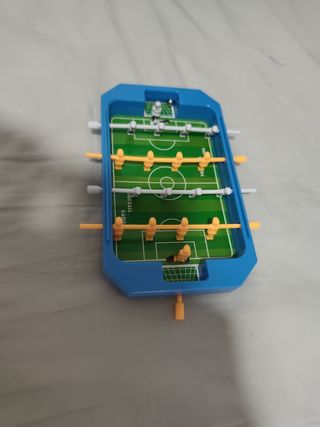 Mini Futbolín