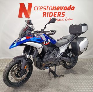 BMW R 1300 GS Style Trophy