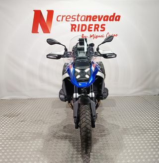 BMW R 1300 GS Style Trophy