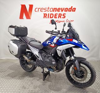 BMW R 1300 GS Style Trophy