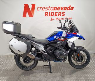 BMW R 1300 GS Style Trophy