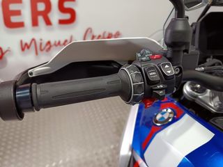 BMW R 1300 GS Style Trophy