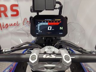BMW R 1300 GS Style Trophy