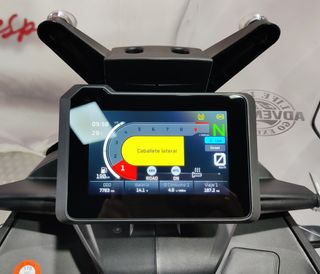 Ktm 890 Adventure R