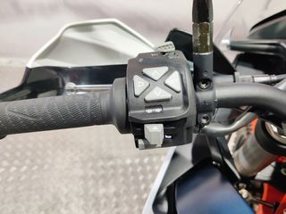 Ktm 890 Adventure R