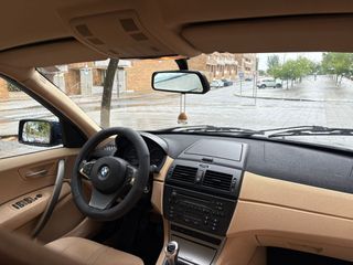 BMW X3 2006 xdrive