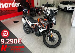 Ktm 890 Adventure R