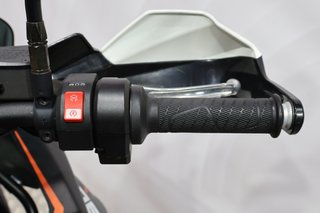 Ktm 890 Adventure