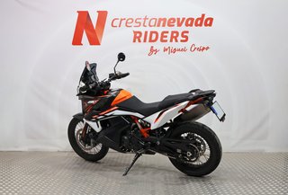 Ktm 890 Adventure