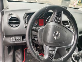 Opel Meriva 2017