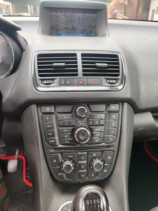 Opel Meriva 2017