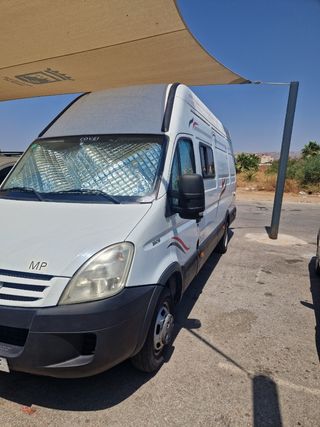 Iveco Daily 2008