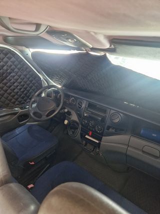 Iveco Daily 2008