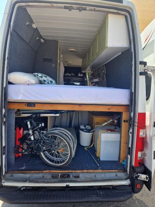 Iveco Daily 2008