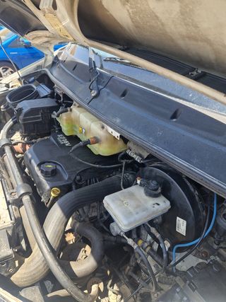 Iveco Daily 2008