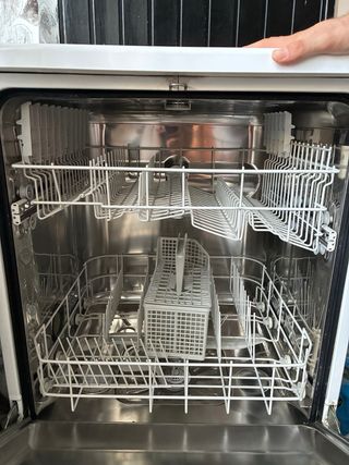 Lavavajillas AEG OKO_FAVORIT 4071