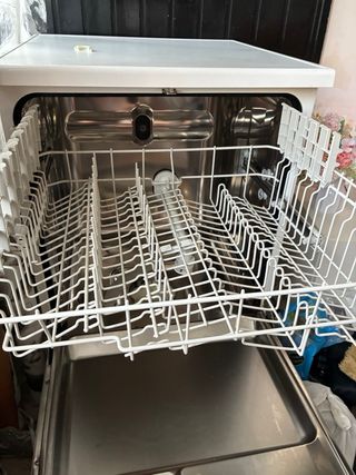 Lavavajillas AEG OKO_FAVORIT 4071