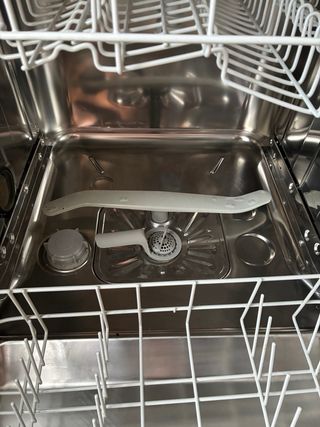 Lavavajillas AEG OKO_FAVORIT 4071