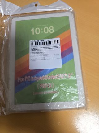 Custodia Kobo Clara 2e - Trasparente