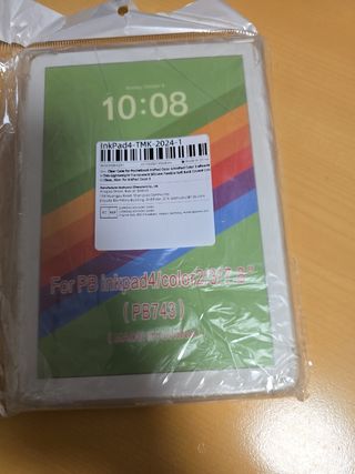 Custodia Kobo Clara 2e - Trasparente