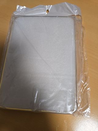 Custodia Kobo Clara 2e - Trasparente