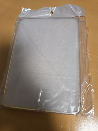 Custodia Kobo Clara 2e - Trasparente