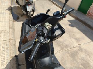 Kymko DTX 360 125cc - Moto