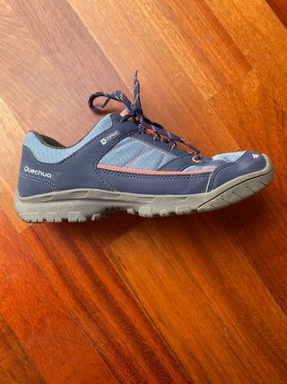 Botas montaña mujer, nuevas