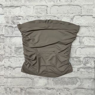 Top banda Stradivarius 