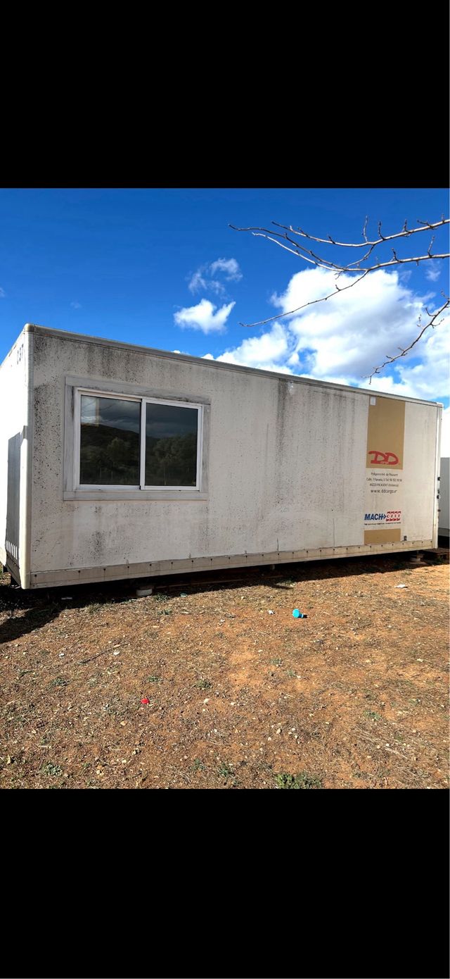 Terreno - Finca rústica