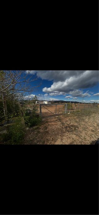 Terreno - Finca rústica