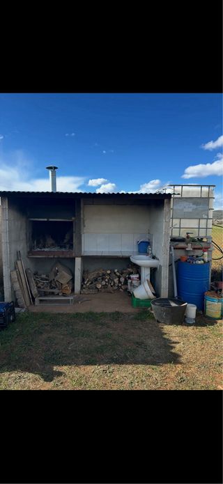 Terreno - Finca rústica