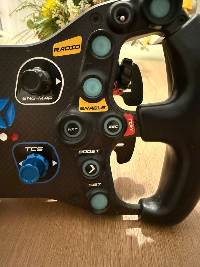 Aro Cube Contros Formula Pro