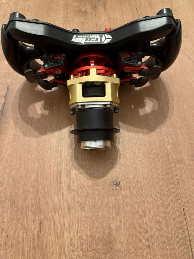 Aro Cube Contros Formula Pro