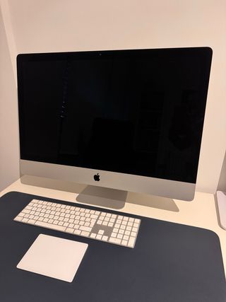 iMac 27" 5K Retina 2019 1TB