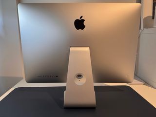 iMac 27" 5K Retina 2019 1TB. 