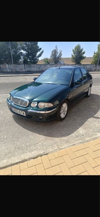 Rover 45 2001
