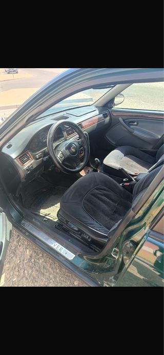 Rover 45 2001