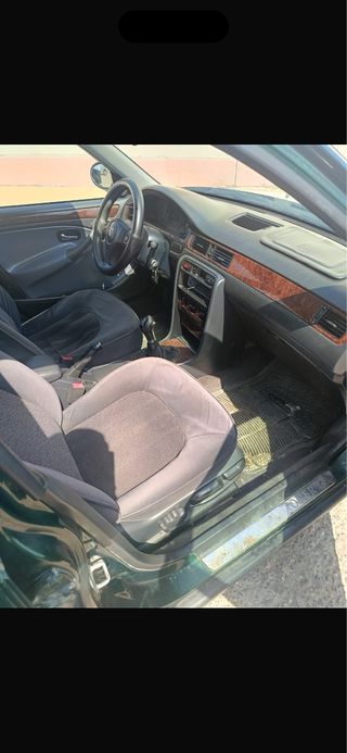 Rover 45 2001