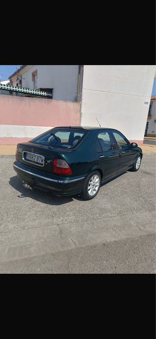 Rover 45 2001